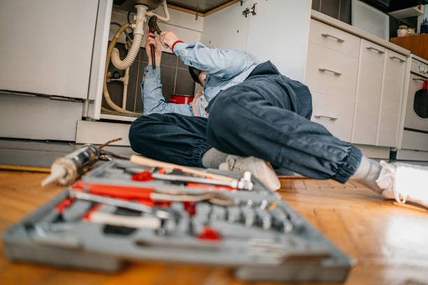 Best Pipe Repair Near Me  in Canby, MN