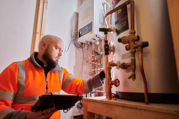 Best Water Leak Repair  in Canby, MN
