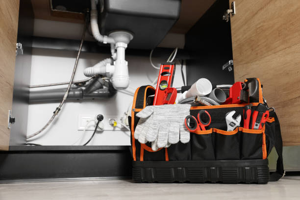 Best Faucet Repair  in Canby, MN