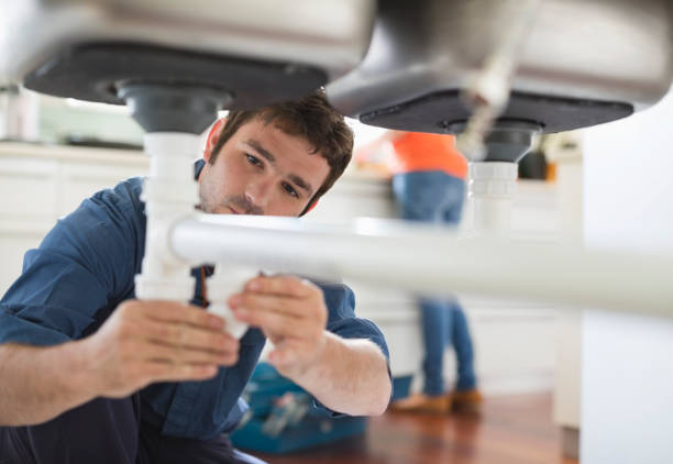 Best Plumbing Inspection Services  in Canby, MN
