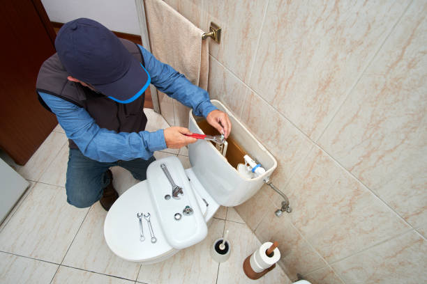 Best Sewer Cleaning Services  in Canby, MN