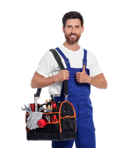 Best Hot Water Heater Installation  in Canby, MN