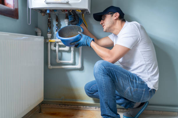 Best Residential Plumbing Services  in Canby, MN