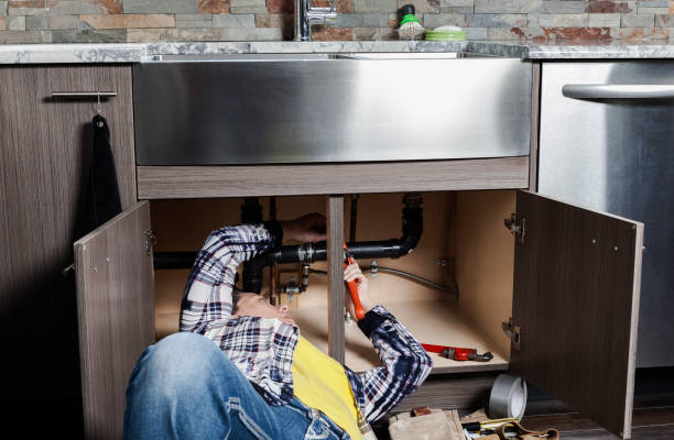 Best Affordable Plumbing Services  in Canby, MN