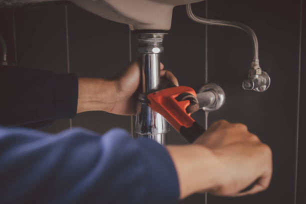 Canby, MN Plumbing Company