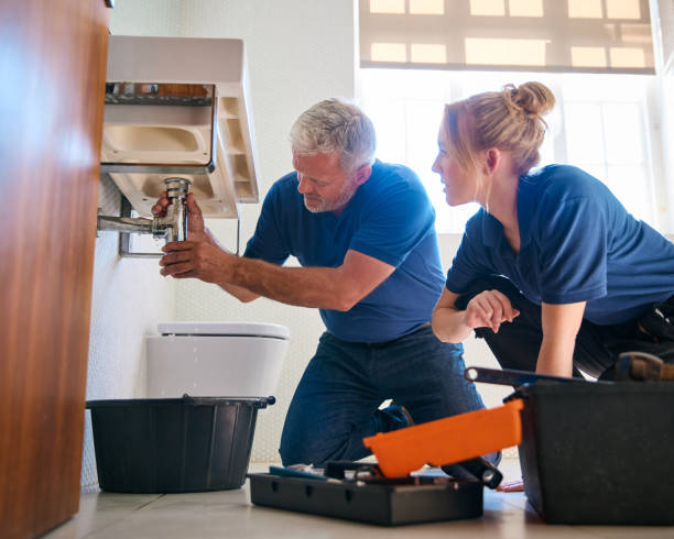 Best Drain Cleaning Services  in Canby, MN